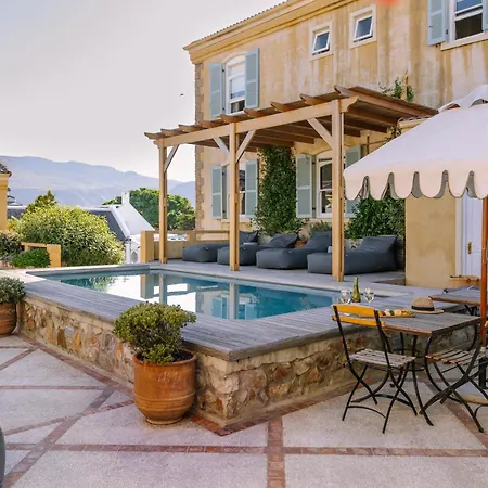 Auberge Burgundy Boutique Hotel & Spa-2